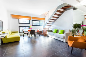 Cosmo Apartments