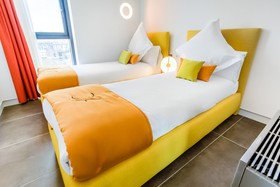 Cosmo Apartments