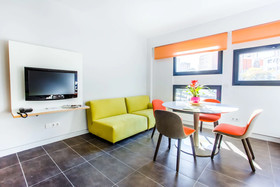 Cosmo Apartments