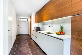 Cosmo Apartments