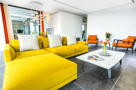 Cosmo Apartments