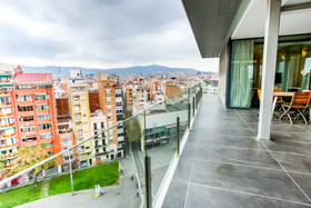 Cosmo Apartments