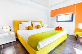 Cosmo Apartments