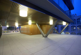 Cosmo Apartments