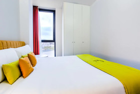 Cosmo Apartments
