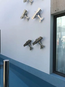 Cosmo Apartments
