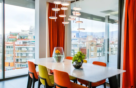 Cosmo Apartments