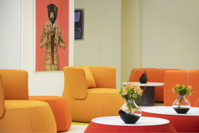 Cosmo Apartments