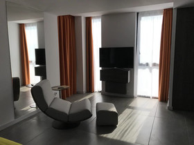 Cosmo Apartments
