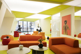 Cosmo Apartments