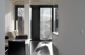 Cosmo Apartments