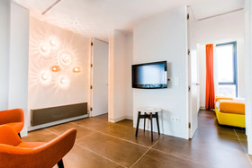 Cosmo Apartments