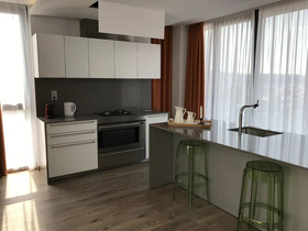 Cosmo Apartments