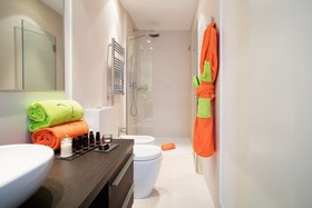 Cosmo Apartments Passeig de Gracia