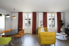 Cosmo Apartments Passeig de Gracia