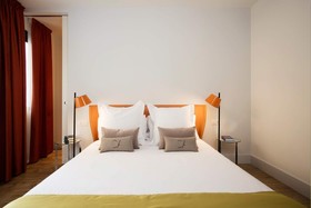 Cosmo Apartments Passeig de Gracia