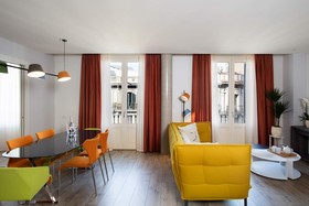 Cosmo Apartments Passeig de Gracia