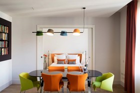 Cosmo Apartments Passeig de Gracia