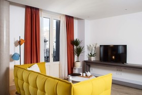 Cosmo Apartments Passeig de Gracia