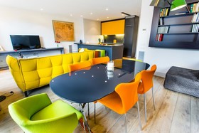 Cosmo Apartments Passeig de Gracia