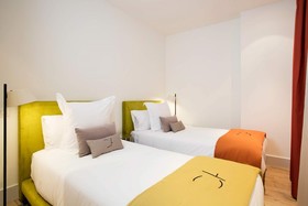 Cosmo Apartments Passeig de Gracia
