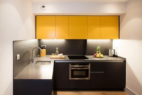 Cosmo Apartments Passeig de Gracia