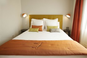 Cosmo Apartments Rambla Catalunya