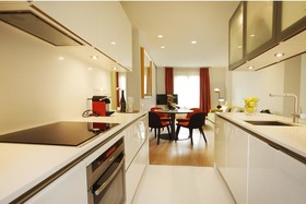 Cosmo Apartments Rambla Catalunya