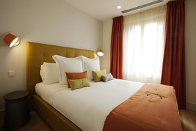 Cosmo Apartments Rambla Catalunya