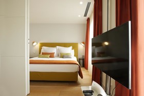 Cosmo Apartments Rambla Catalunya