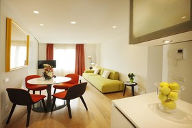 Cosmo Apartments Rambla Catalunya