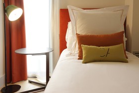 Cosmo Apartments Rambla Catalunya