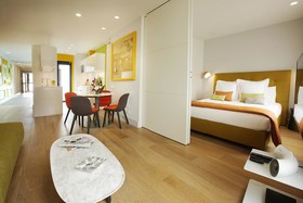 Cosmo Apartments Rambla Catalunya