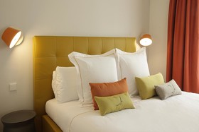 Cosmo Apartments Rambla Catalunya
