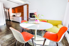 Cosmo Apartments