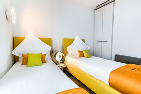 Cosmo Apartments