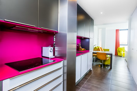 Cosmo Apartments