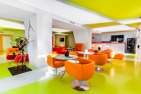 Cosmo Apartments