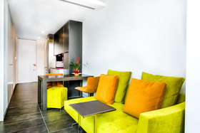 Cosmo Apartments