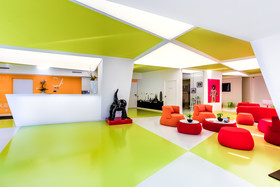 Cosmo Apartments