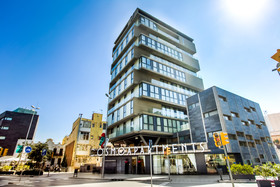 Cosmo Apartments
