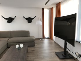Cosmo Apartments