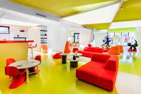 Cosmo Apartments