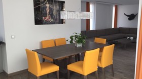 Cosmo Apartments