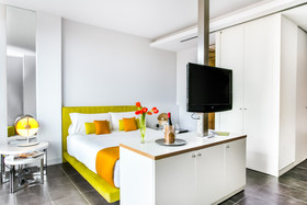 Cosmo Apartments