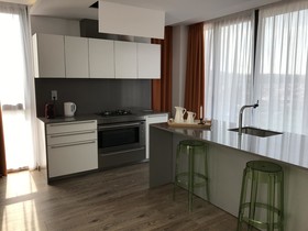Cosmo Apartments