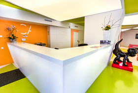 Cosmo Apartments