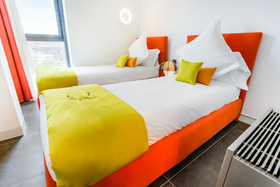 Cosmo Apartments