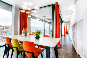 Cosmo Apartments