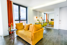 Cosmo Apartments